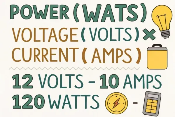 calculate fan power calculate fan power