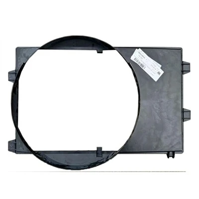 Kipas Radiator untuk Benz Sprinter 1996-2000 A9015050655