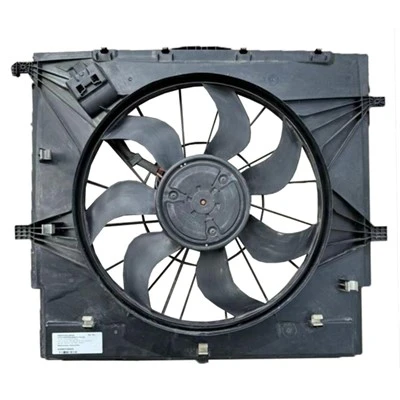 Fan Radiator untuk Benz Vito Kasten 2014-2024 A4479060412