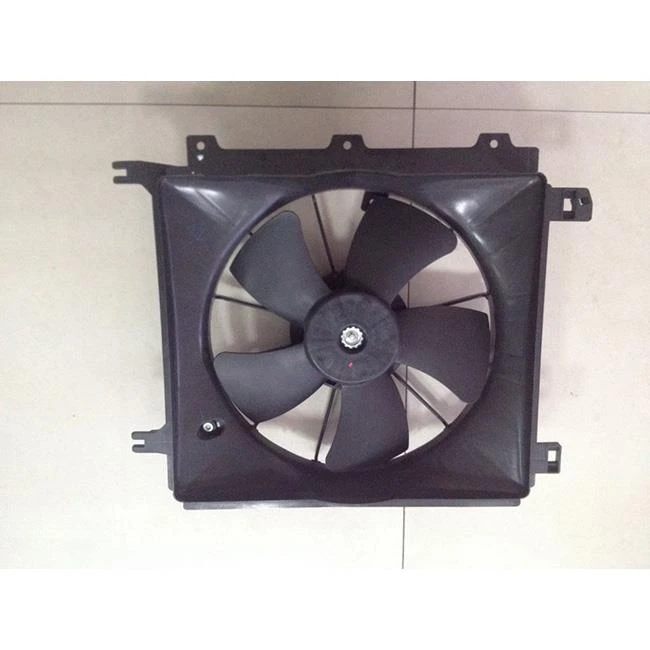 A/C Fan For Avanza 16360-BZ080