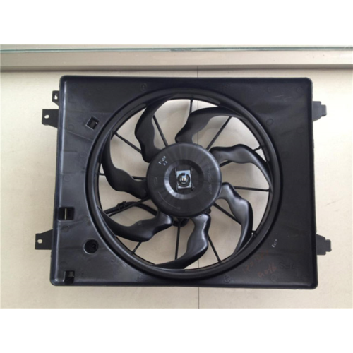 Kipas A / C untuk Veracruz 3.8L 97730-3J300