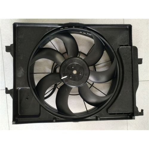 Kipas Penyejuk untuk SORENTO 25380-H7000