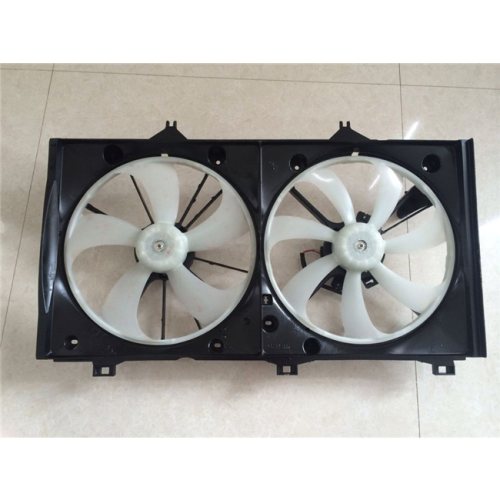 Kipas Radiator untuk Camry 2008-2009 16711-28300