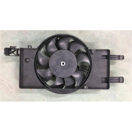 Kipas Radiator untuk FOCUS 1.0T