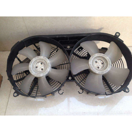 Kipas Radiator untuk Hiace 2015