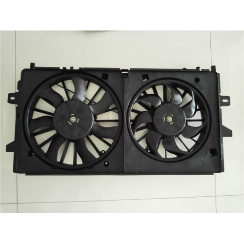Kipas Radiator untuk IMPALA 2006-2008 89018691
