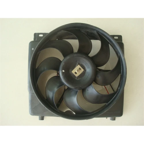 Kipas Radiator untuk JEEP CHEROKEE 4.0 52028337AC