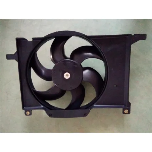 Kipas Radiator untuk SAIL 2004 92099808