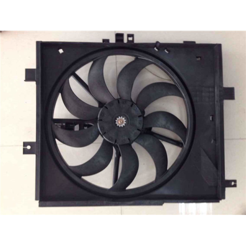 Kipas Radiator untuk Sylphy 2012-2013 21481-3AB3A