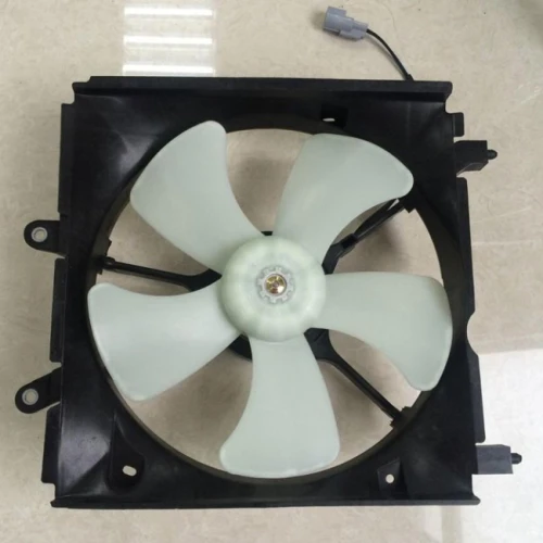 Kipas Radiator Tercel 1995-1999 16711-11250