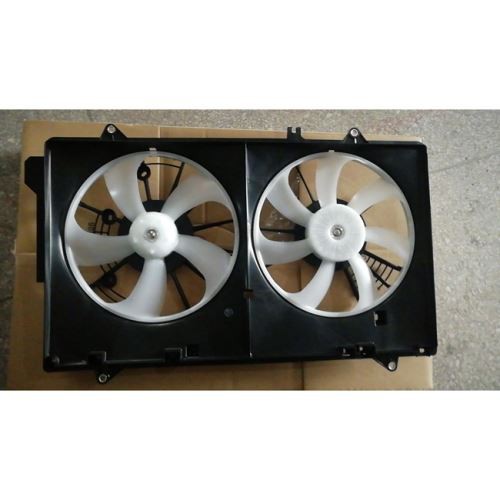 Kipas Radiator Untuk MAZDA CX-8 2.5 PYFV-15-025