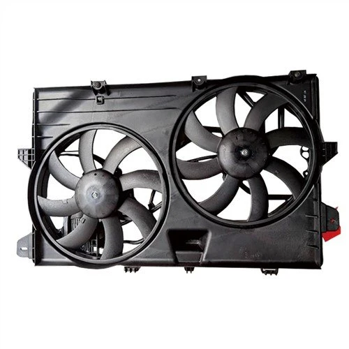 Kipas Radiator Untuk EDGE 3.5L 2007-2014 7T4Z8C607A