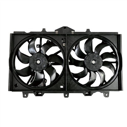 Kipas Radiator Untuk INFINITI Q50 V37/Q50/VQ35 21481-4GA0A