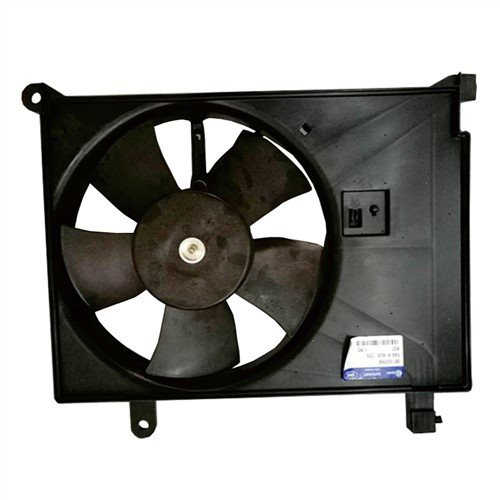 Kipas Radiator Untuk 96182264 LANOS 1998-2001