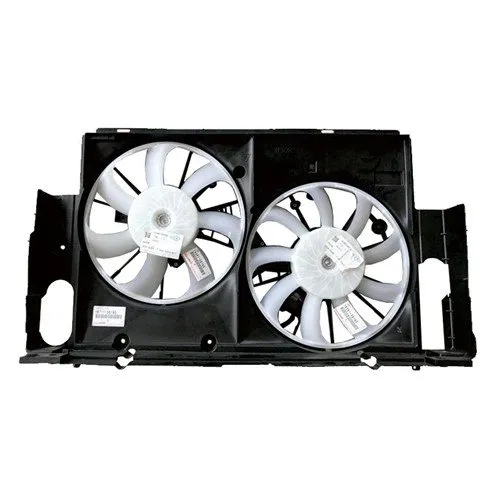 Peminat Radiator Untuk LEXUS NX300H 16711-36180
