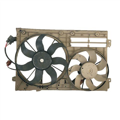 Kipas Radiator Untuk MAGOTAN 3C0959455