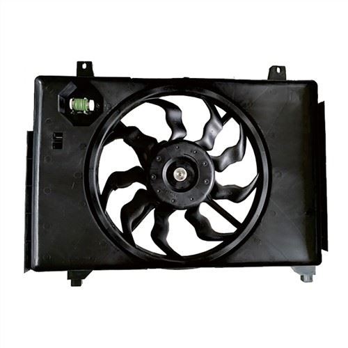 Fan Radiator untuk Accent Baru 25380-1E350