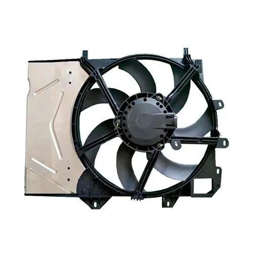 Kipas Radiator Untuk PG 207/CITROEN C3 1253P9