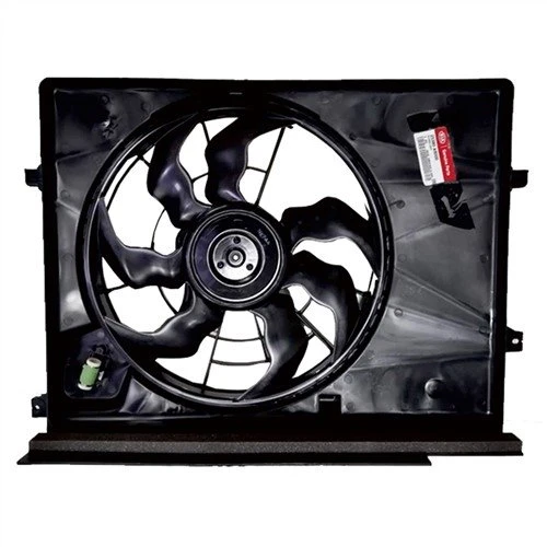 Kipas Radiator Untuk SEDONA EX L LX 2015-2018 25380-A9000