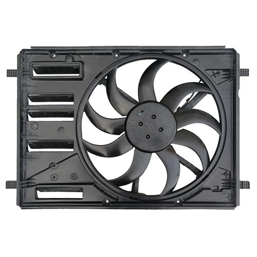 Kipas Radiator Untuk FOD FOCUS JX61-8C607-DA