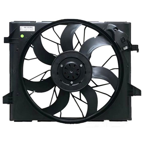 Kipas Radiator Untuk Grand Cherokee 3.6 52014787AC