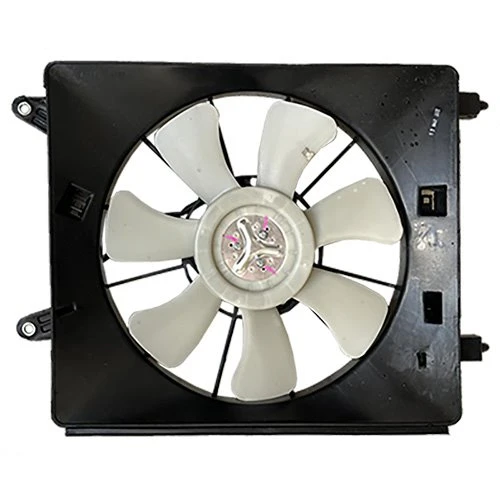 Kipas Radiator Untuk Elemen Hond 2.4 2007-2011 FA70801 CF18031 FA70801 38616P3G003 DORMAN:621-386