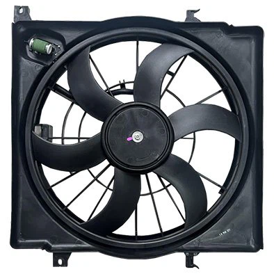 Kipas Radiator Untuk KIA Optima 2011-2013 252313K460 253503Q280 253803Q280 353863R170 DORMAN:620864