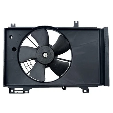 Kipas Radiator Untuk Nissa Versa 1.6L/1.8L 2007-2012 ZJ3815025B MA3115150 DORMAN:621412